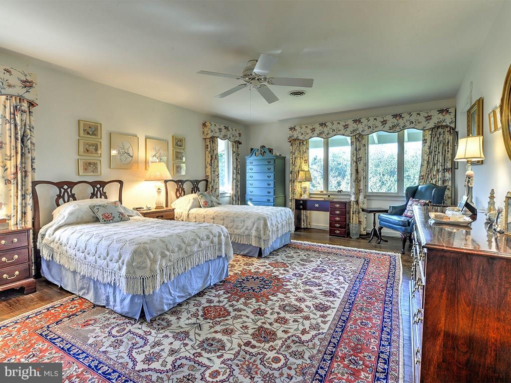 HENLOPEN ACRES - Residential