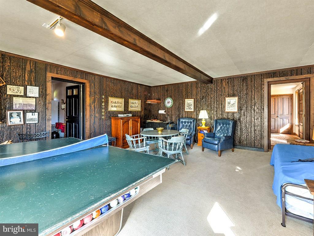 HENLOPEN ACRES - Residential