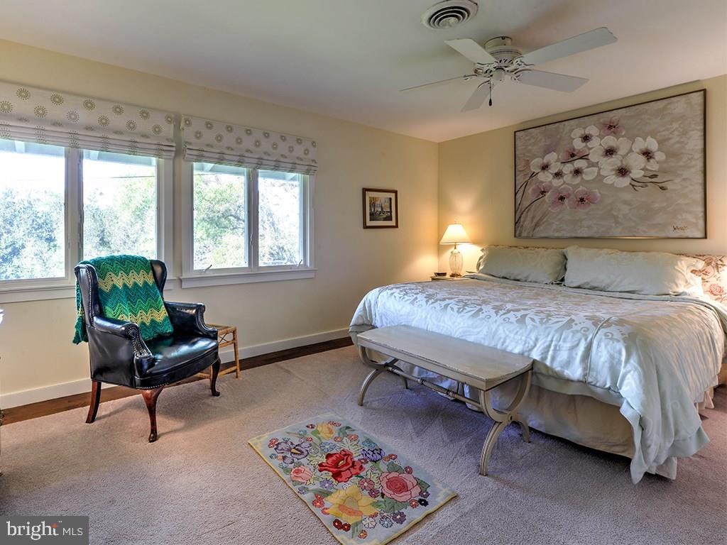 HENLOPEN ACRES - Residential