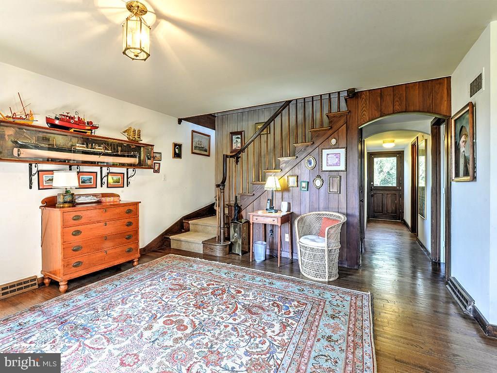 HENLOPEN ACRES - Residential