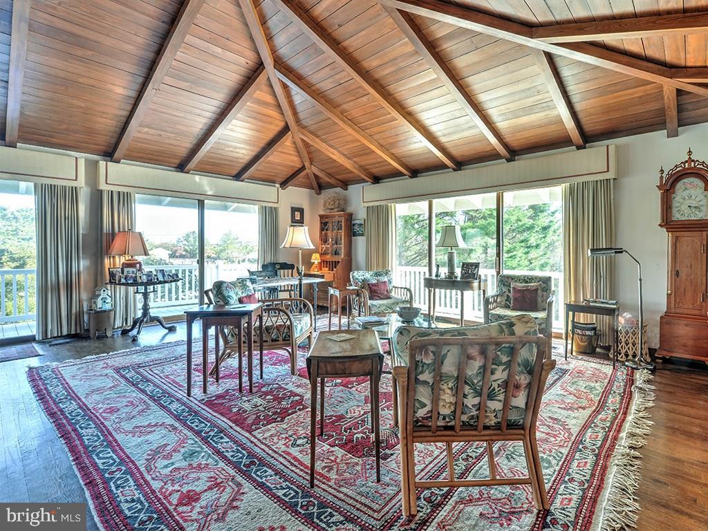 HENLOPEN ACRES - Residential