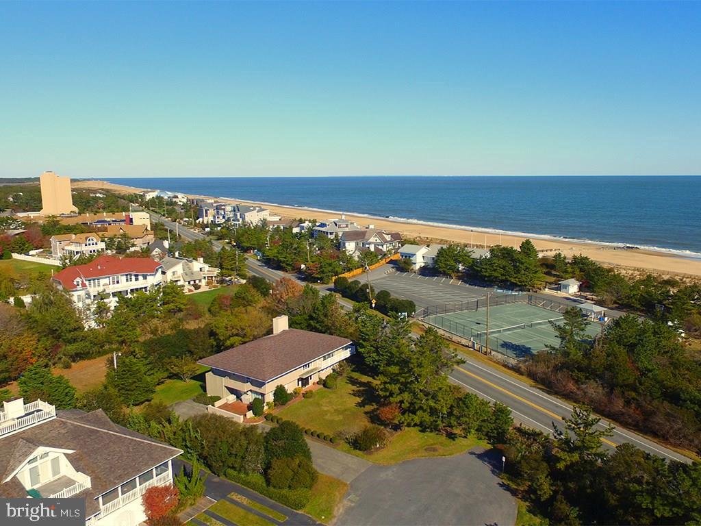 HENLOPEN ACRES - Residential