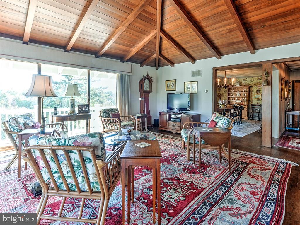 HENLOPEN ACRES - Residential