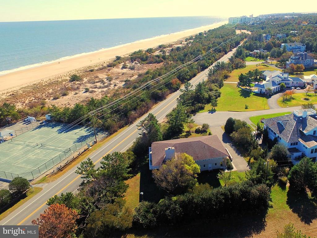 HENLOPEN ACRES - Residential