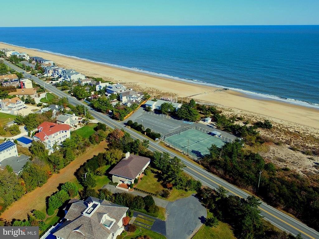 HENLOPEN ACRES - Residential