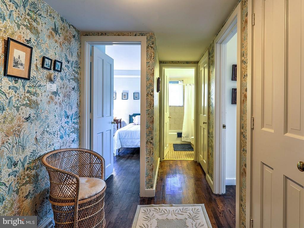 HENLOPEN ACRES - Residential