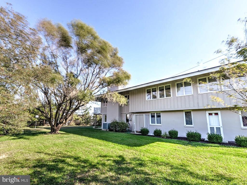 HENLOPEN ACRES - Residential