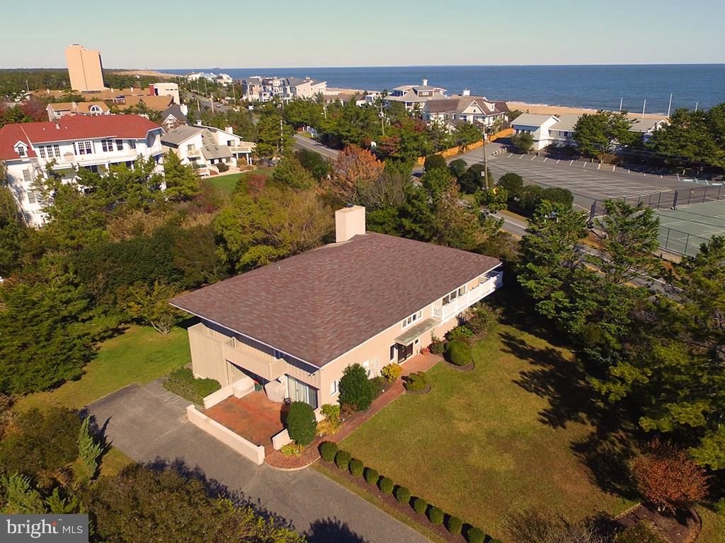 HENLOPEN ACRES - Residential