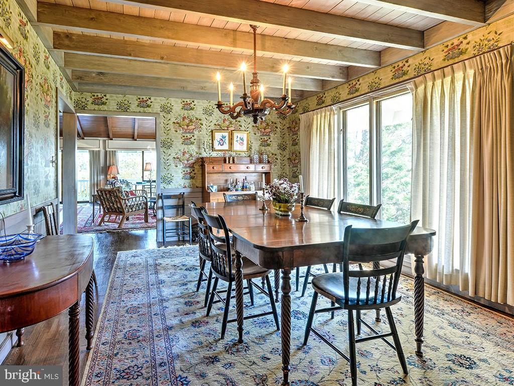 HENLOPEN ACRES - Residential