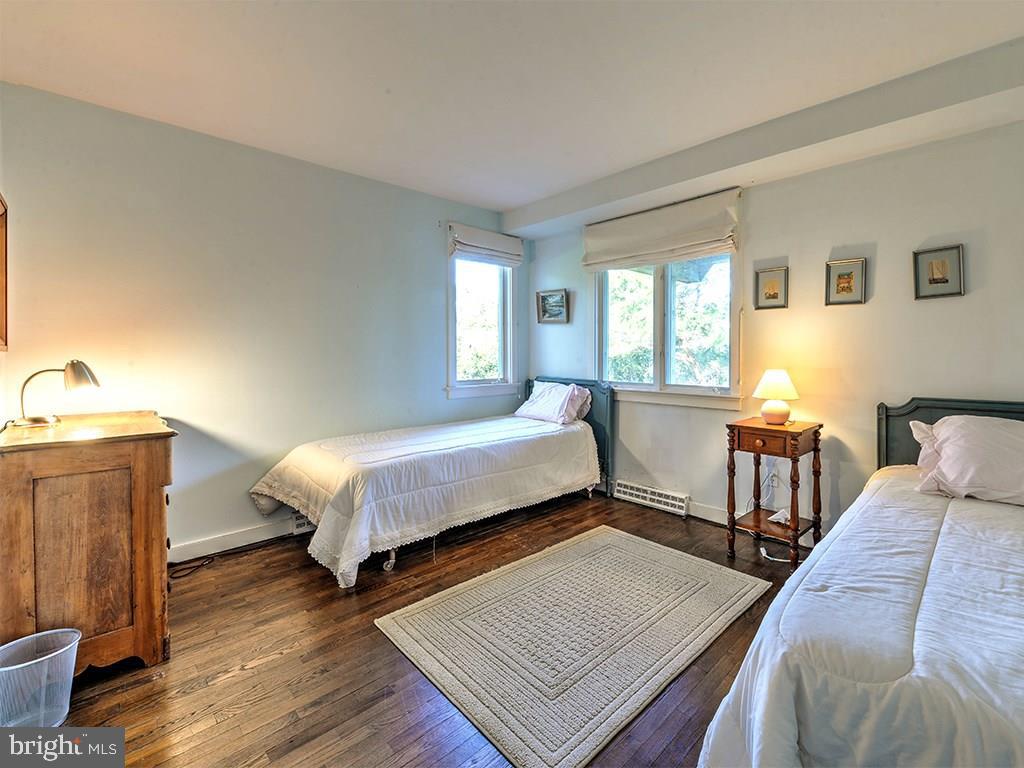 HENLOPEN ACRES - Residential