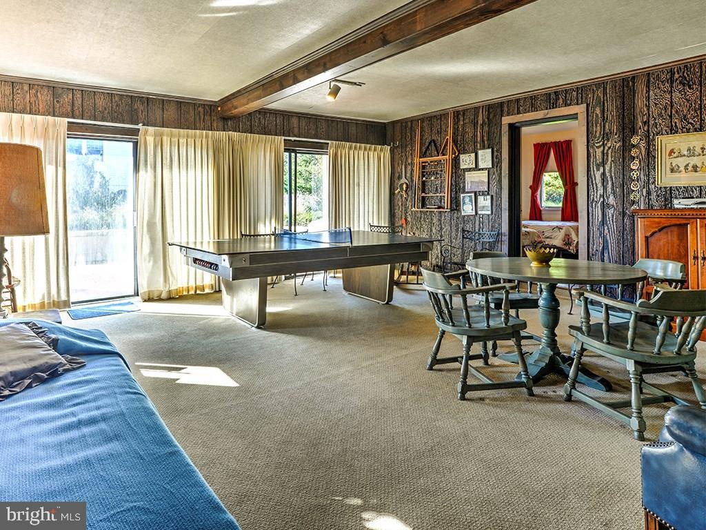 HENLOPEN ACRES - Residential