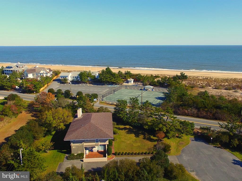 HENLOPEN ACRES - Residential