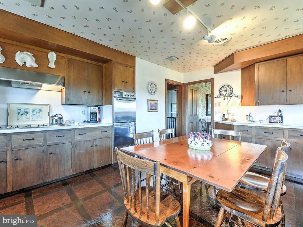 HENLOPEN ACRES - Residential