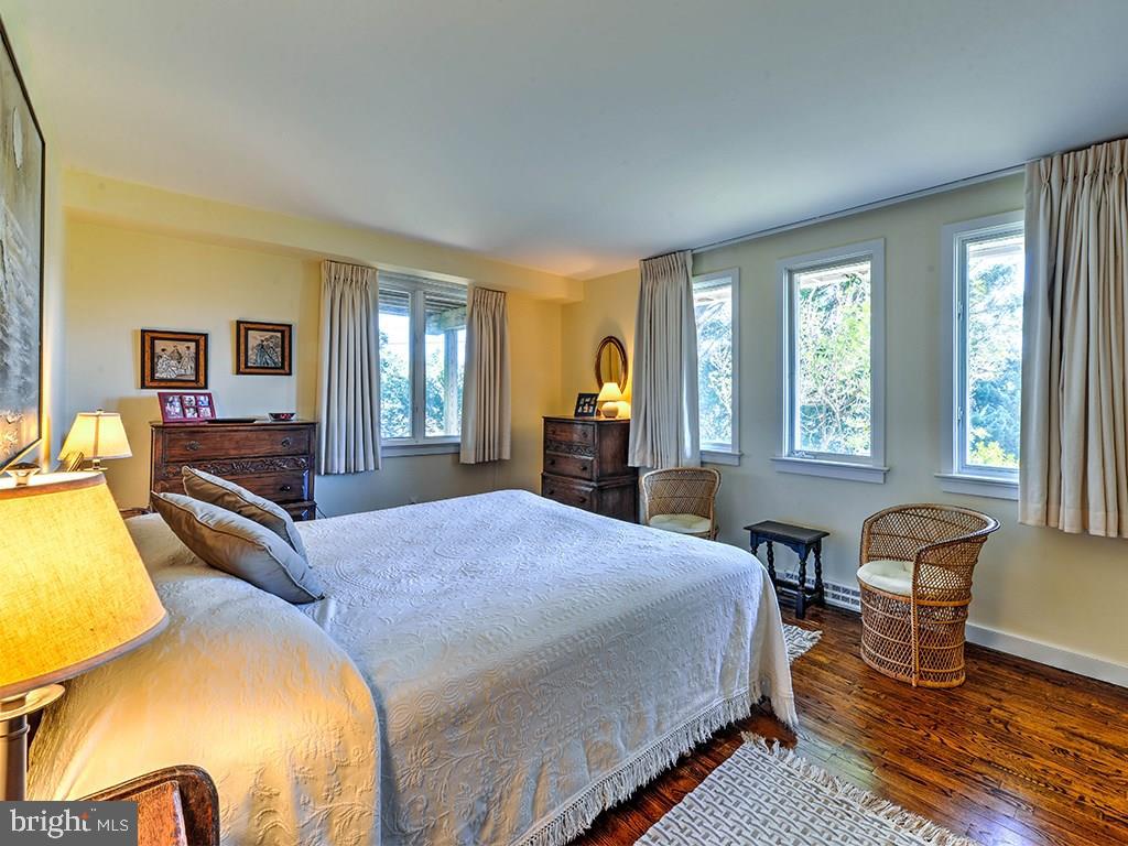 HENLOPEN ACRES - Residential