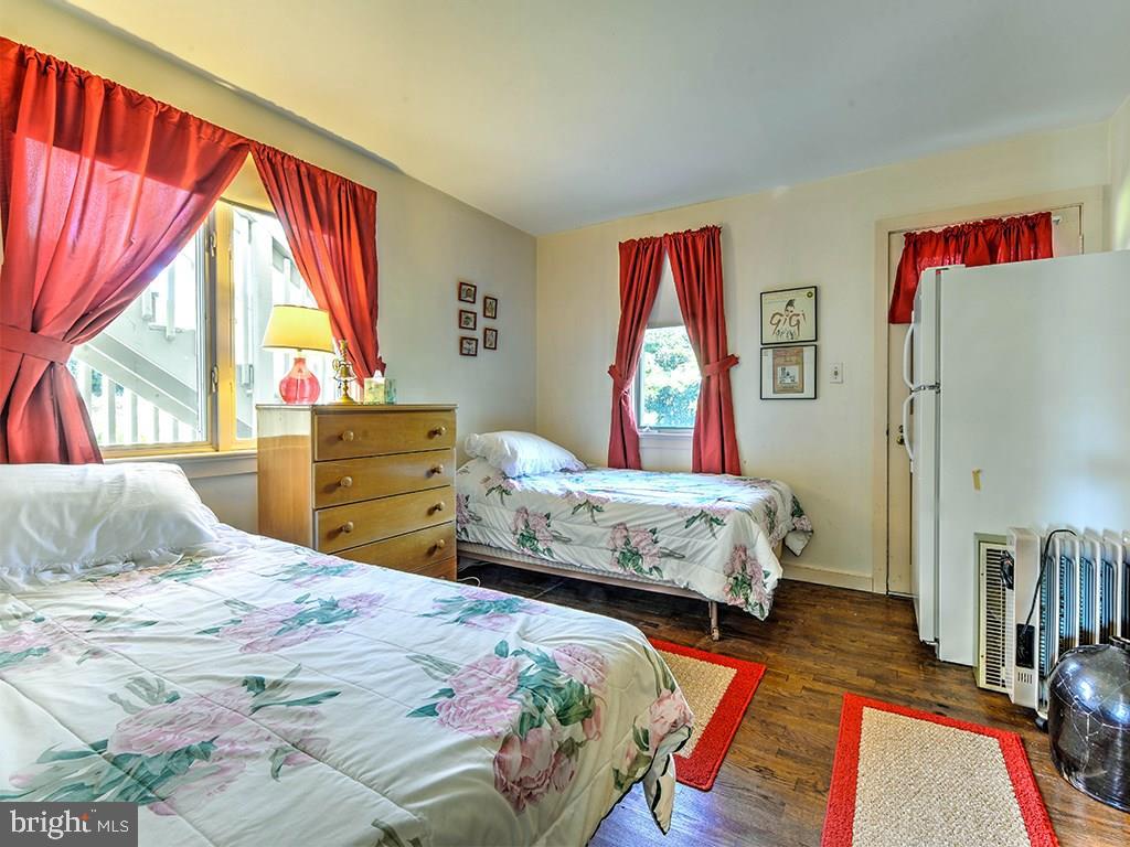 HENLOPEN ACRES - Residential