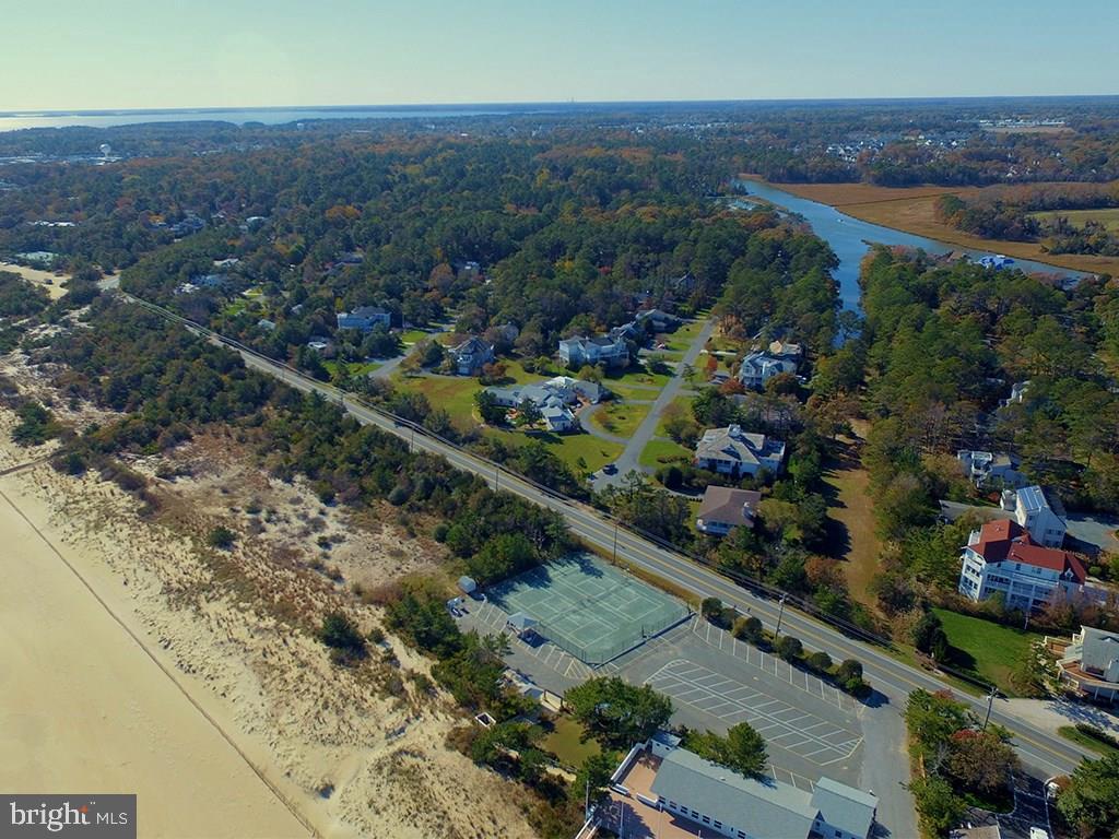 HENLOPEN ACRES - Residential