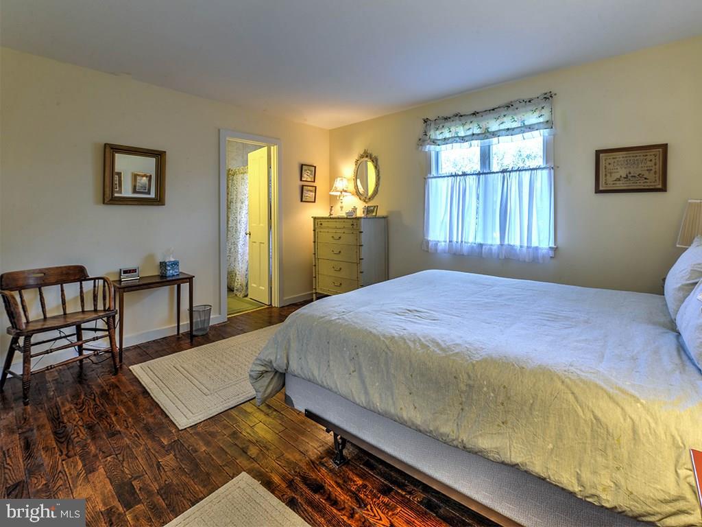 HENLOPEN ACRES - Residential