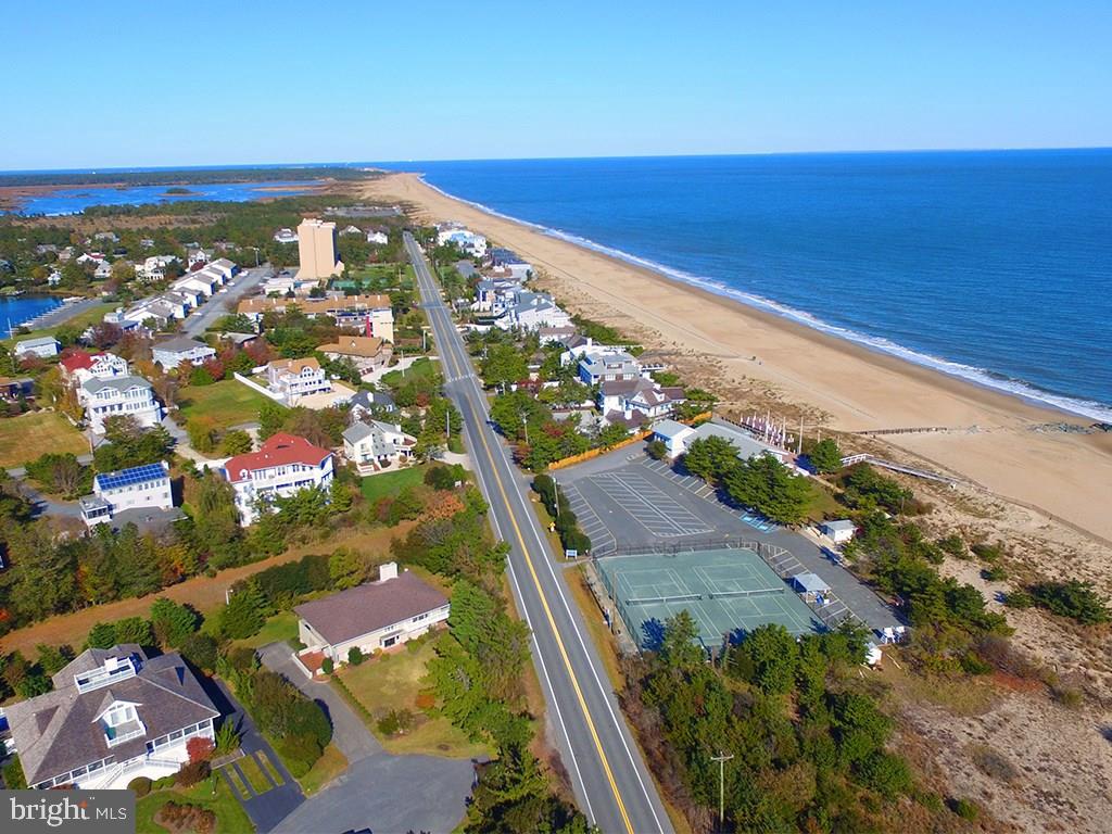 HENLOPEN ACRES - Residential