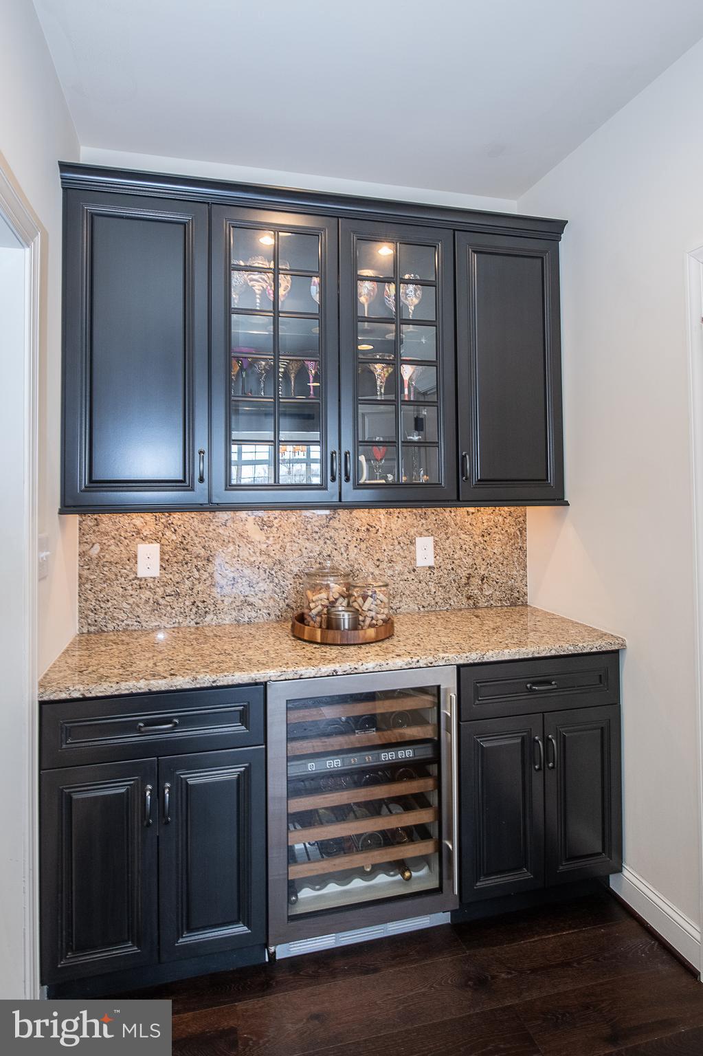 VALLEY PARK - Residential