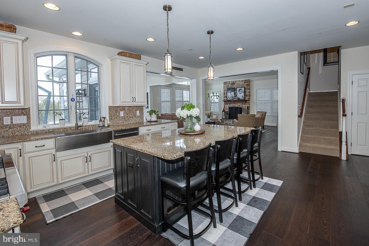 VALLEY PARK - Residential