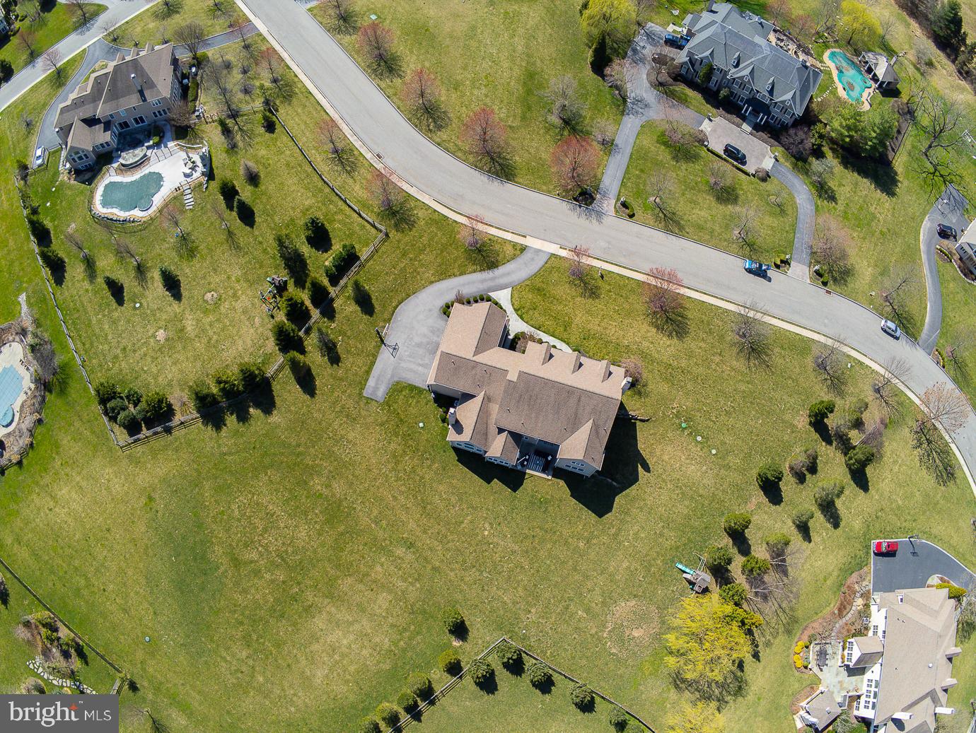 VALLEY PARK - Residential