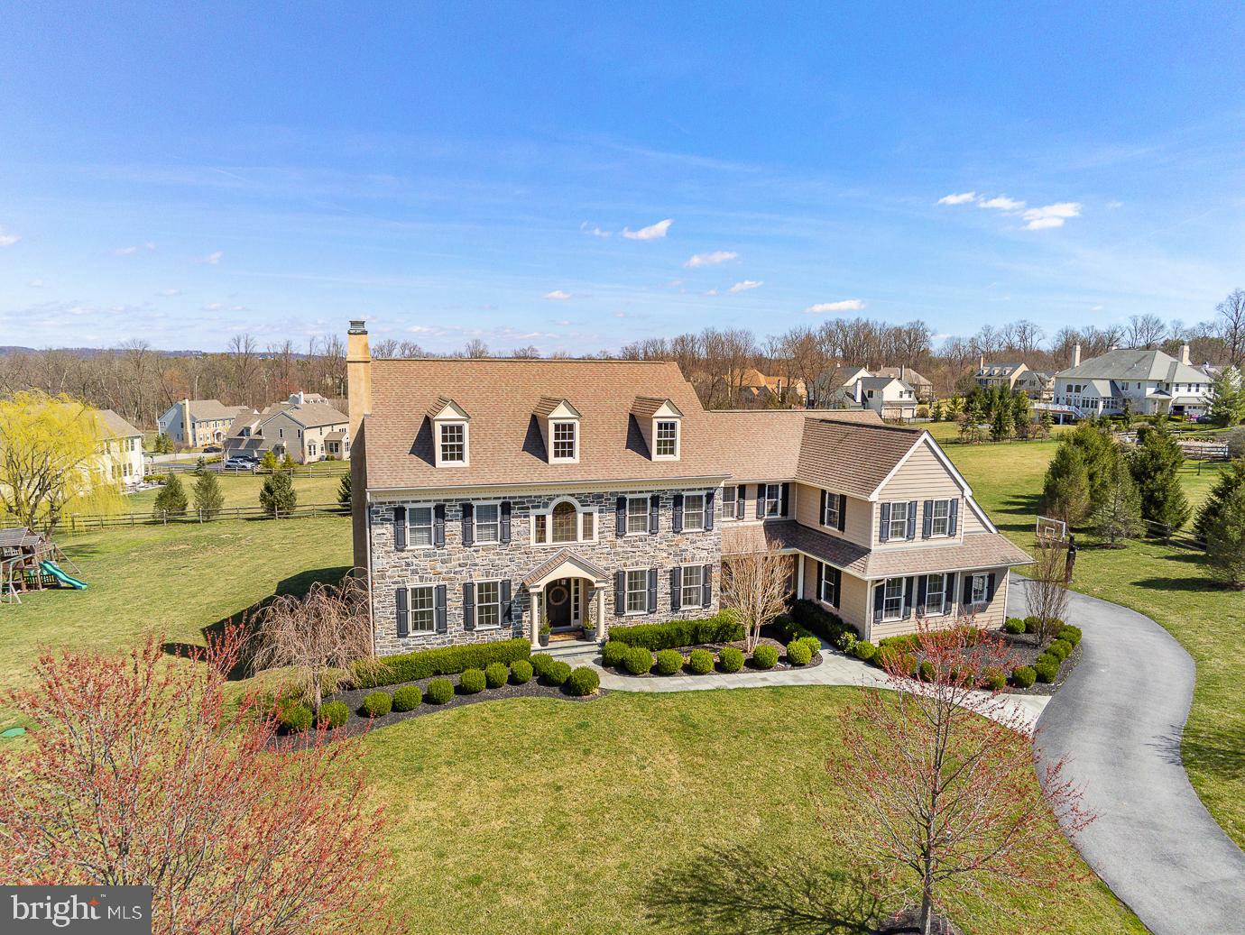 VALLEY PARK - Residential