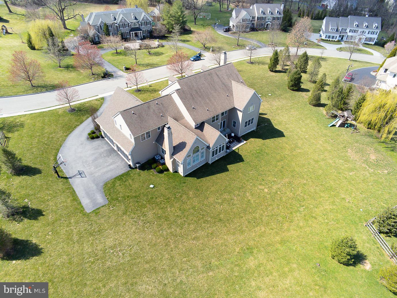 VALLEY PARK - Residential