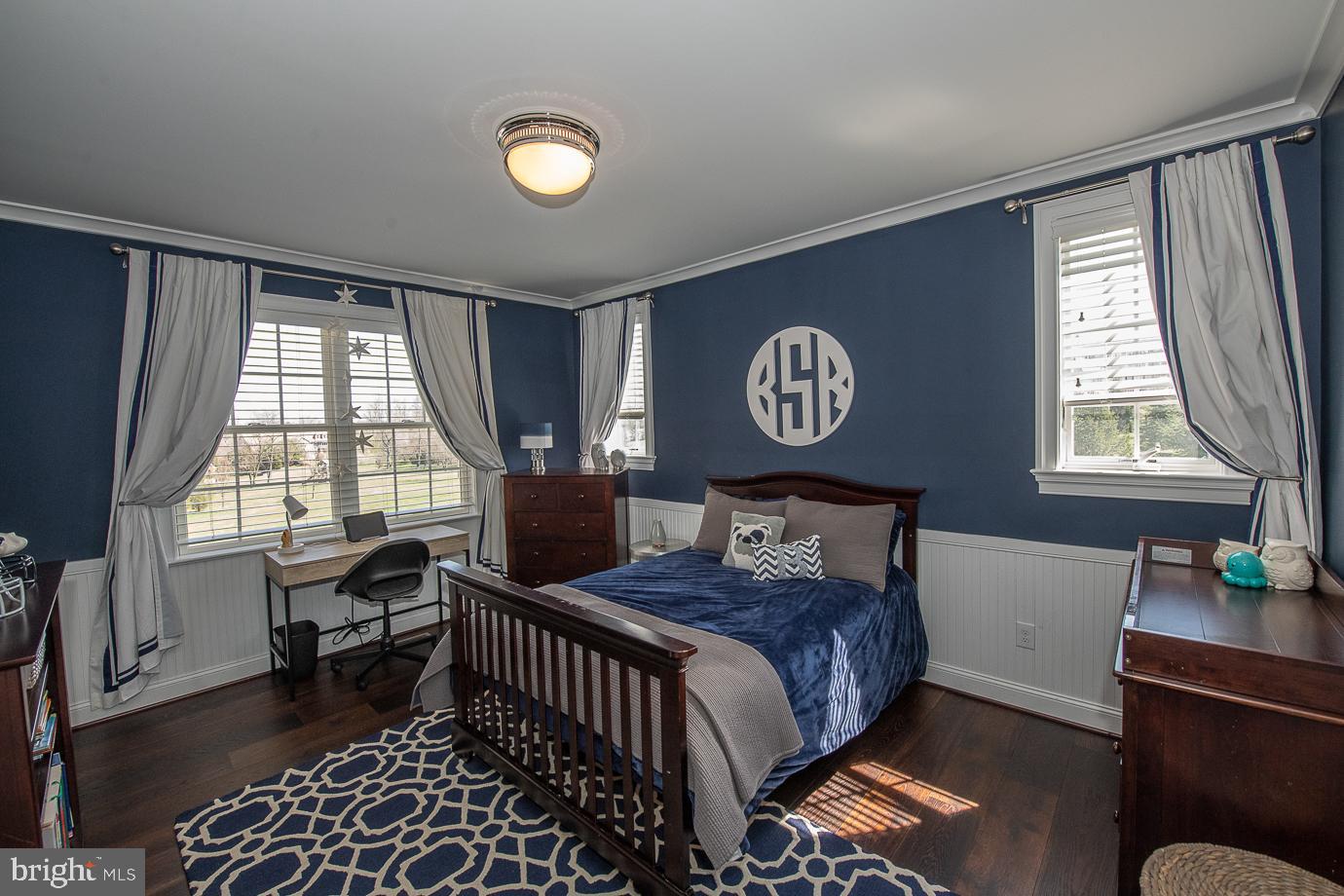 VALLEY PARK - Residential