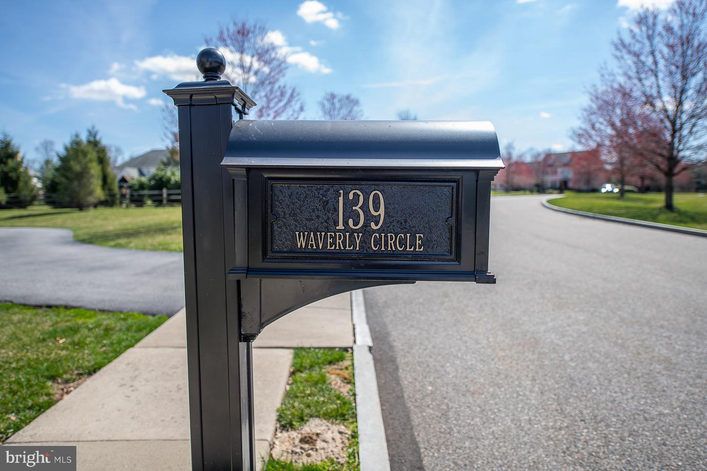 VALLEY PARK - Residential