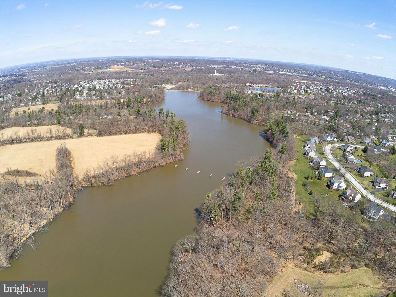 VALLEY PARK - Residential
