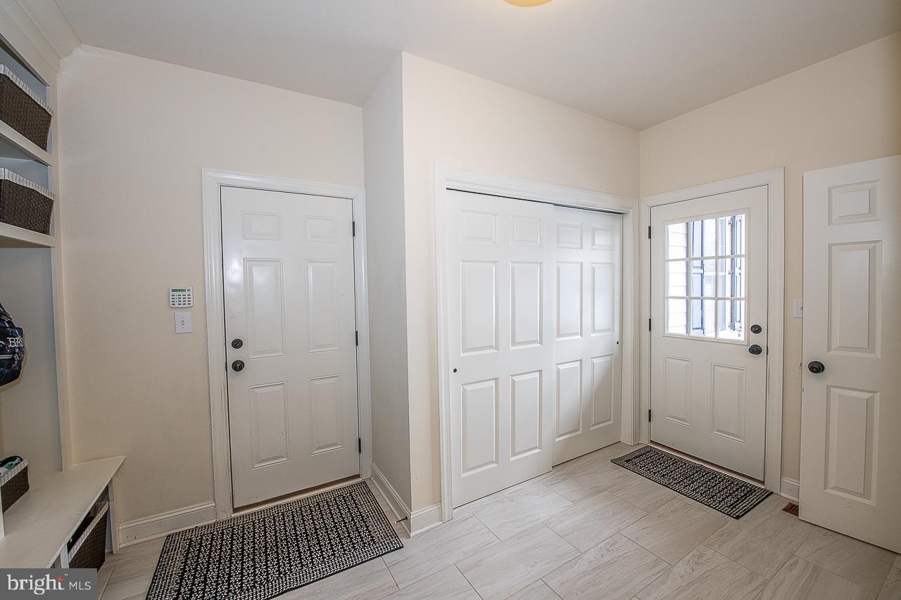 VALLEY PARK - Residential