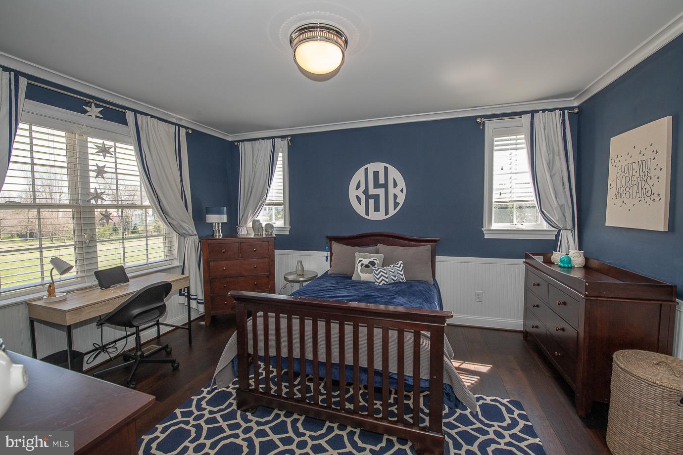 VALLEY PARK - Residential