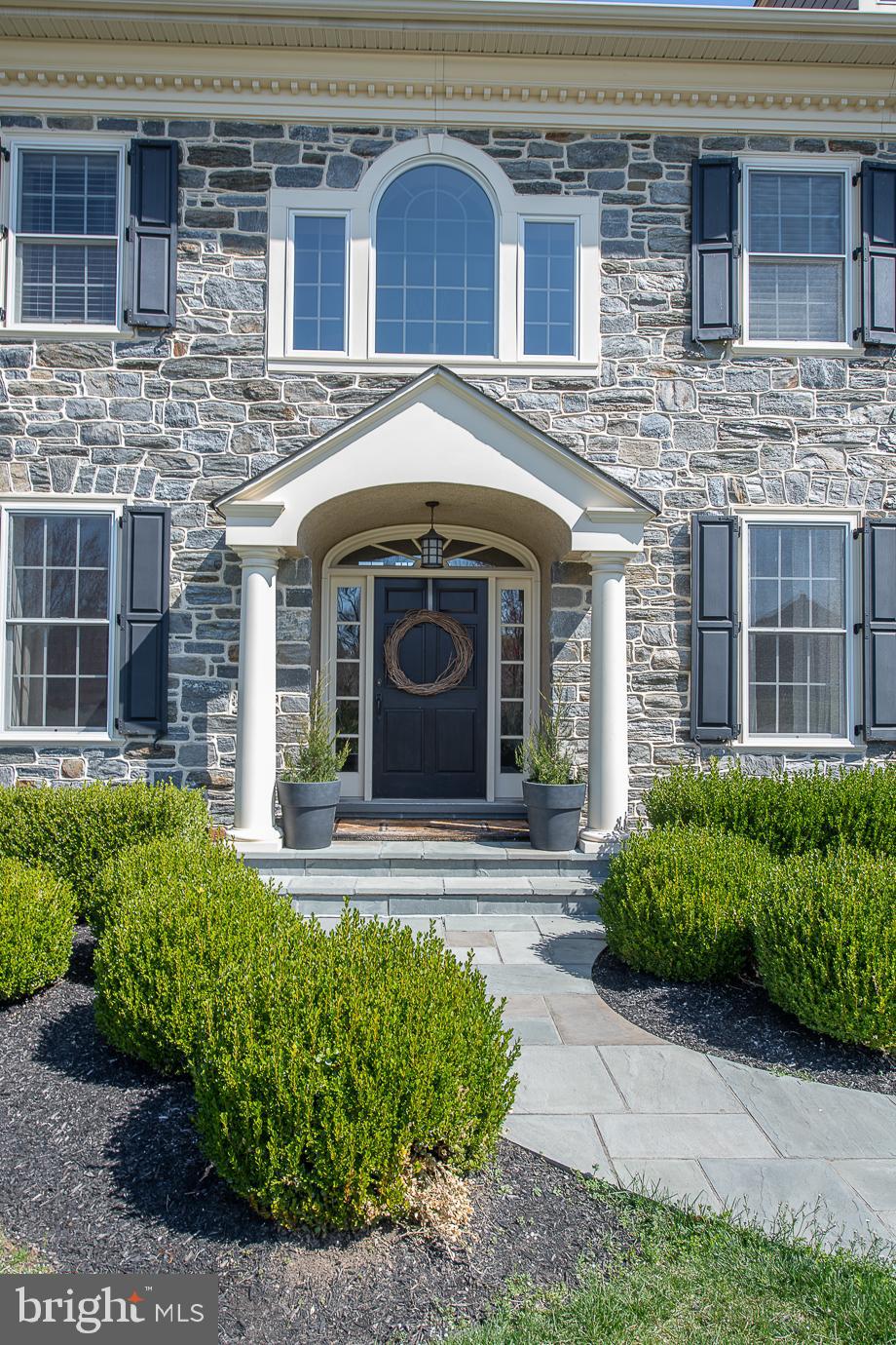 VALLEY PARK - Residential