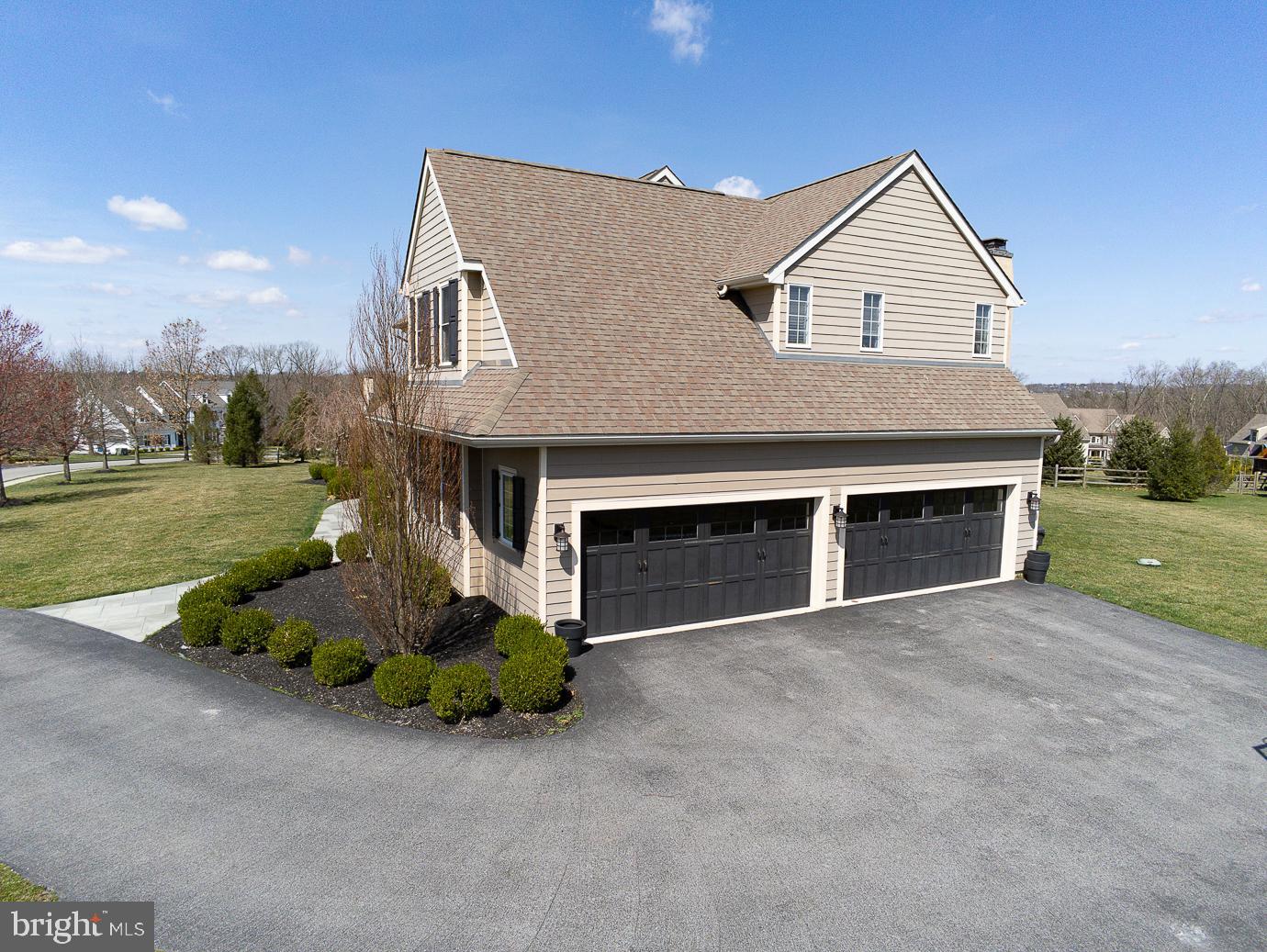 VALLEY PARK - Residential