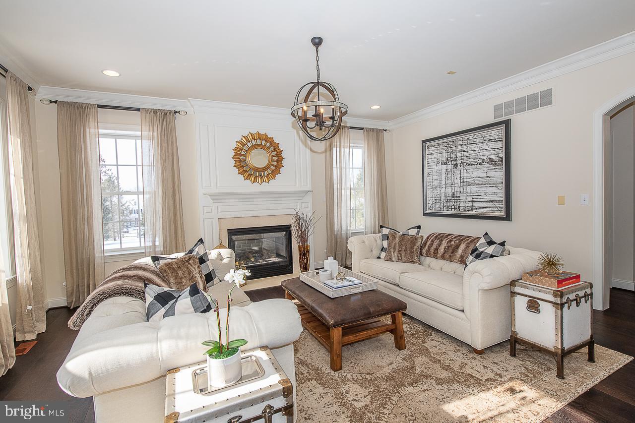 VALLEY PARK - Residential