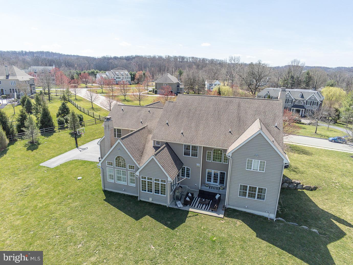 VALLEY PARK - Residential