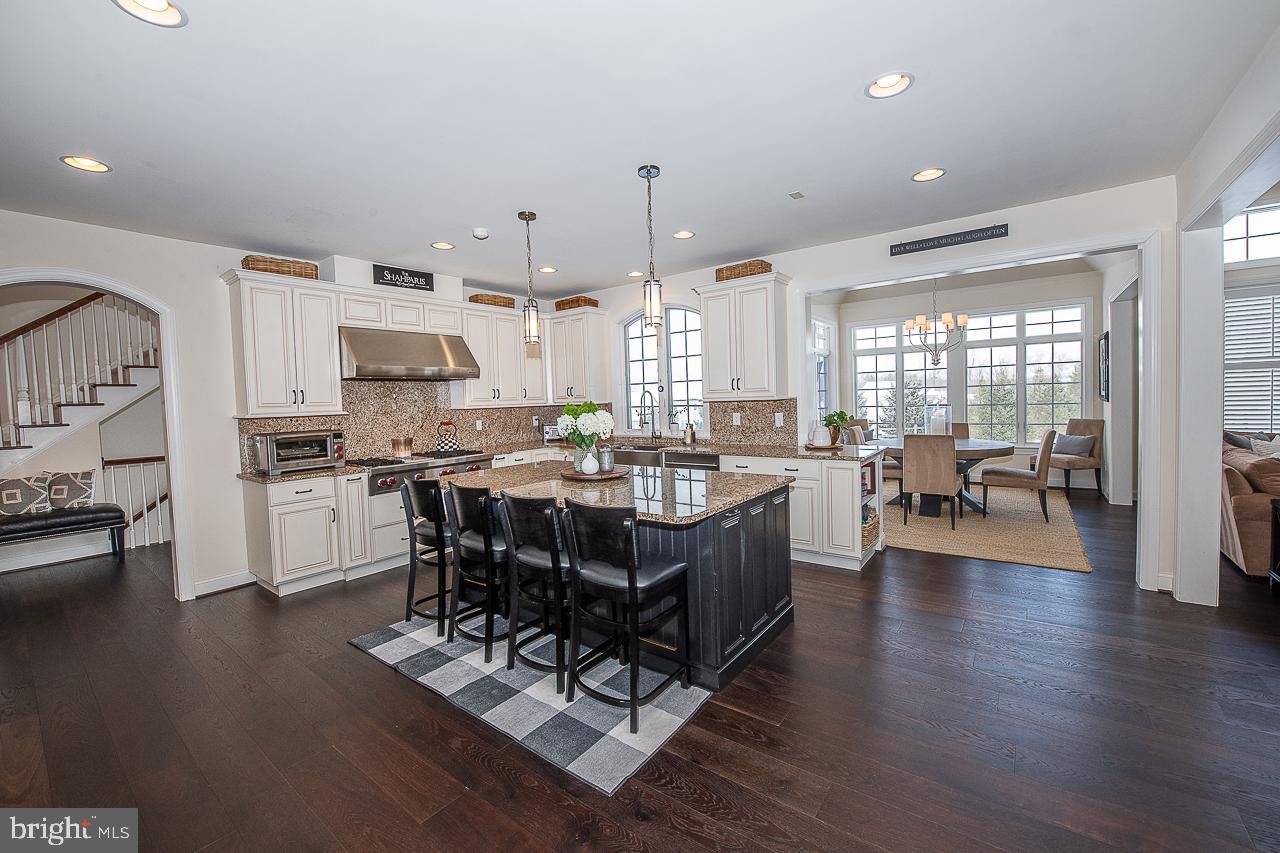 VALLEY PARK - Residential