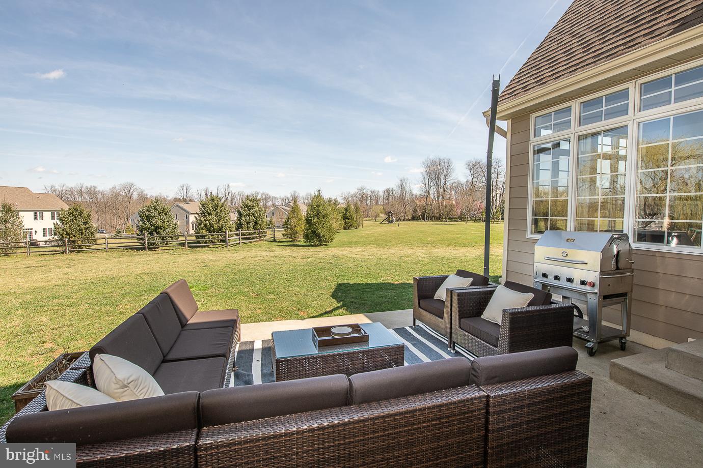 VALLEY PARK - Residential