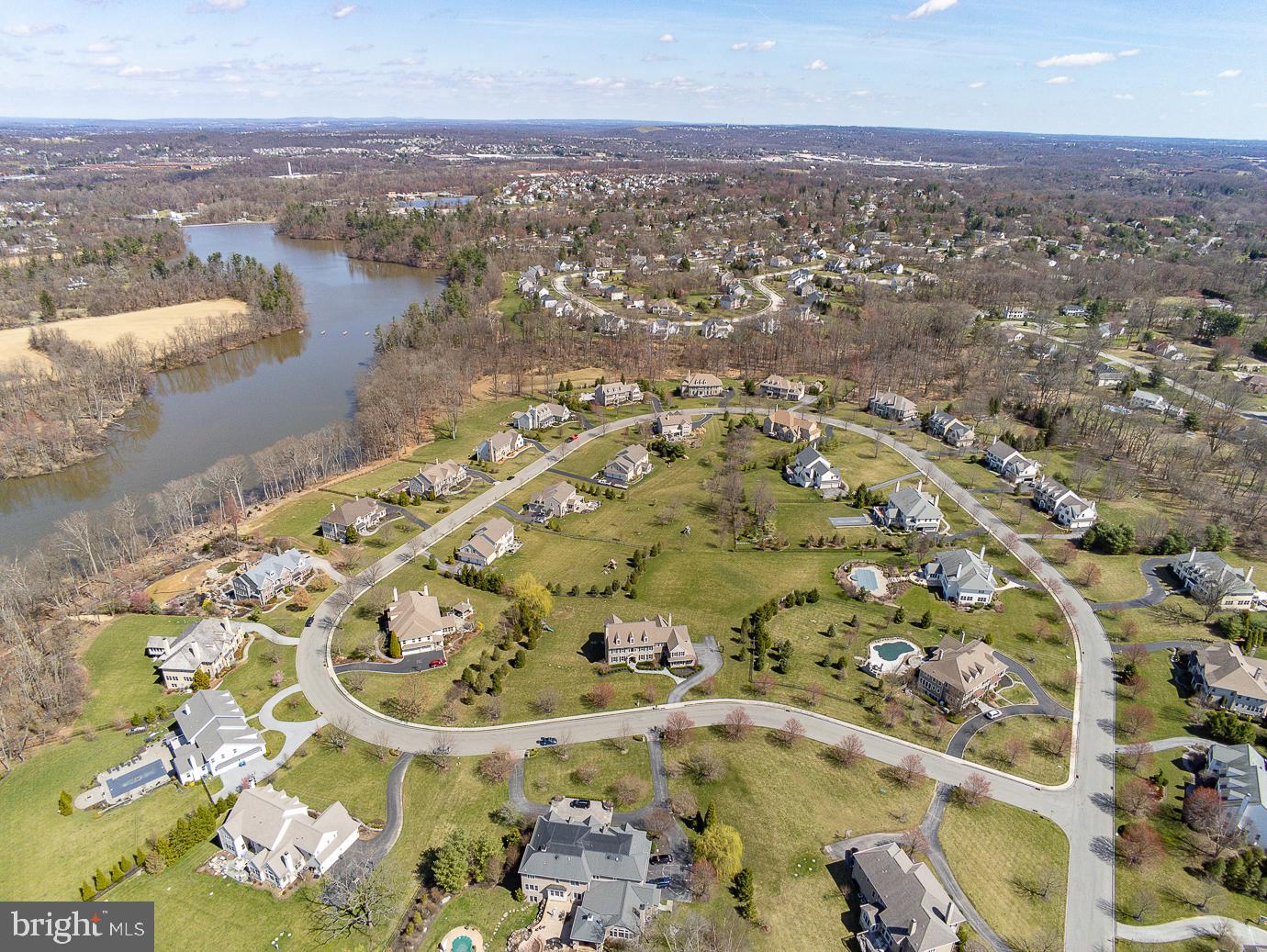 VALLEY PARK - Residential