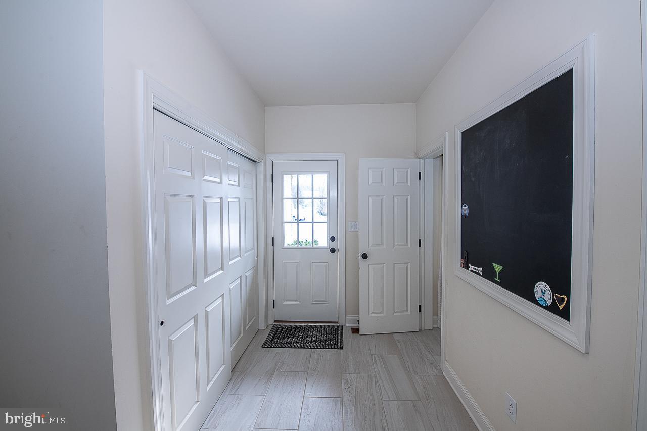 VALLEY PARK - Residential