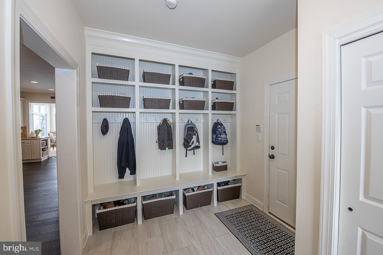 VALLEY PARK - Residential