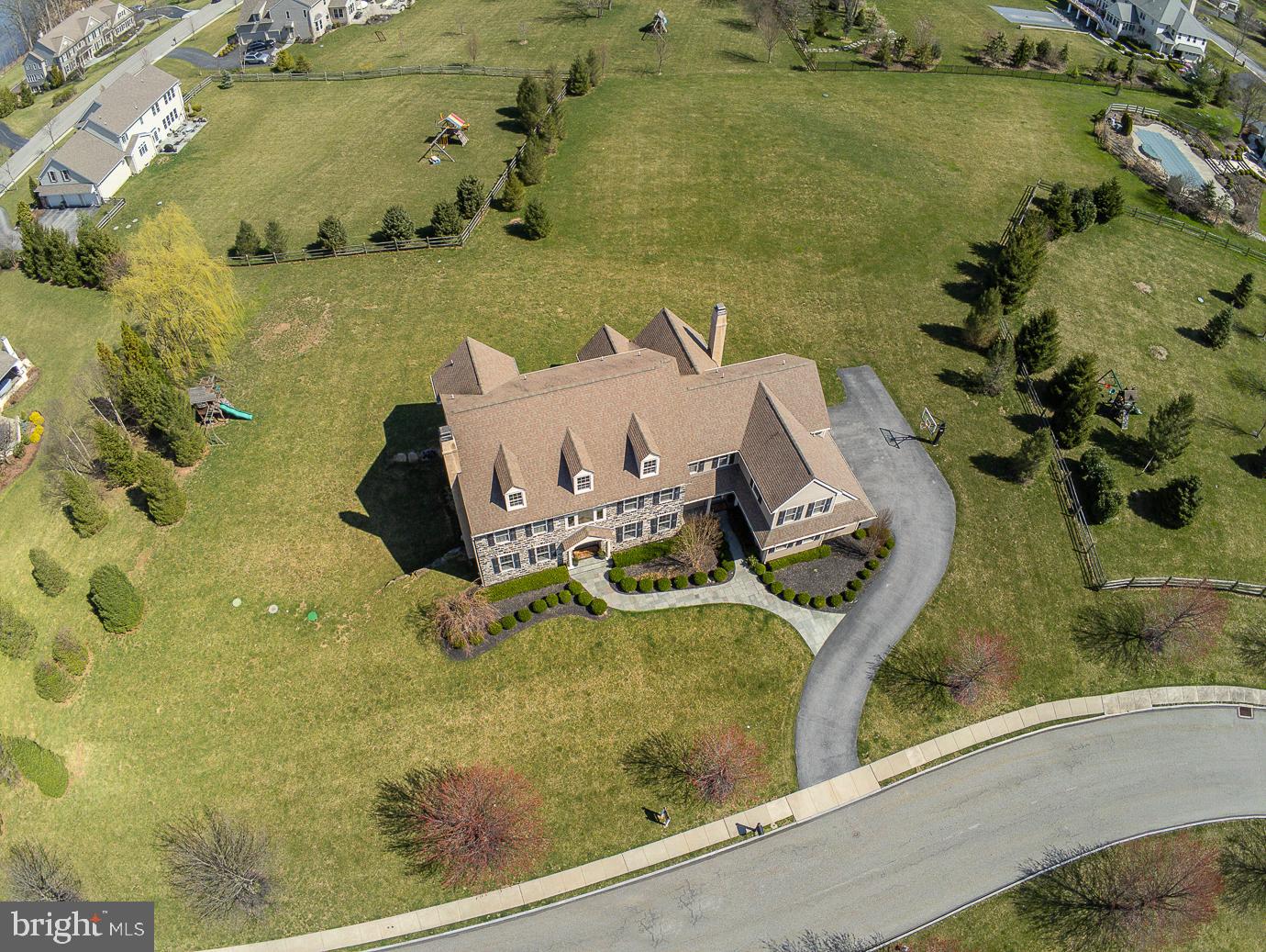 VALLEY PARK - Residential