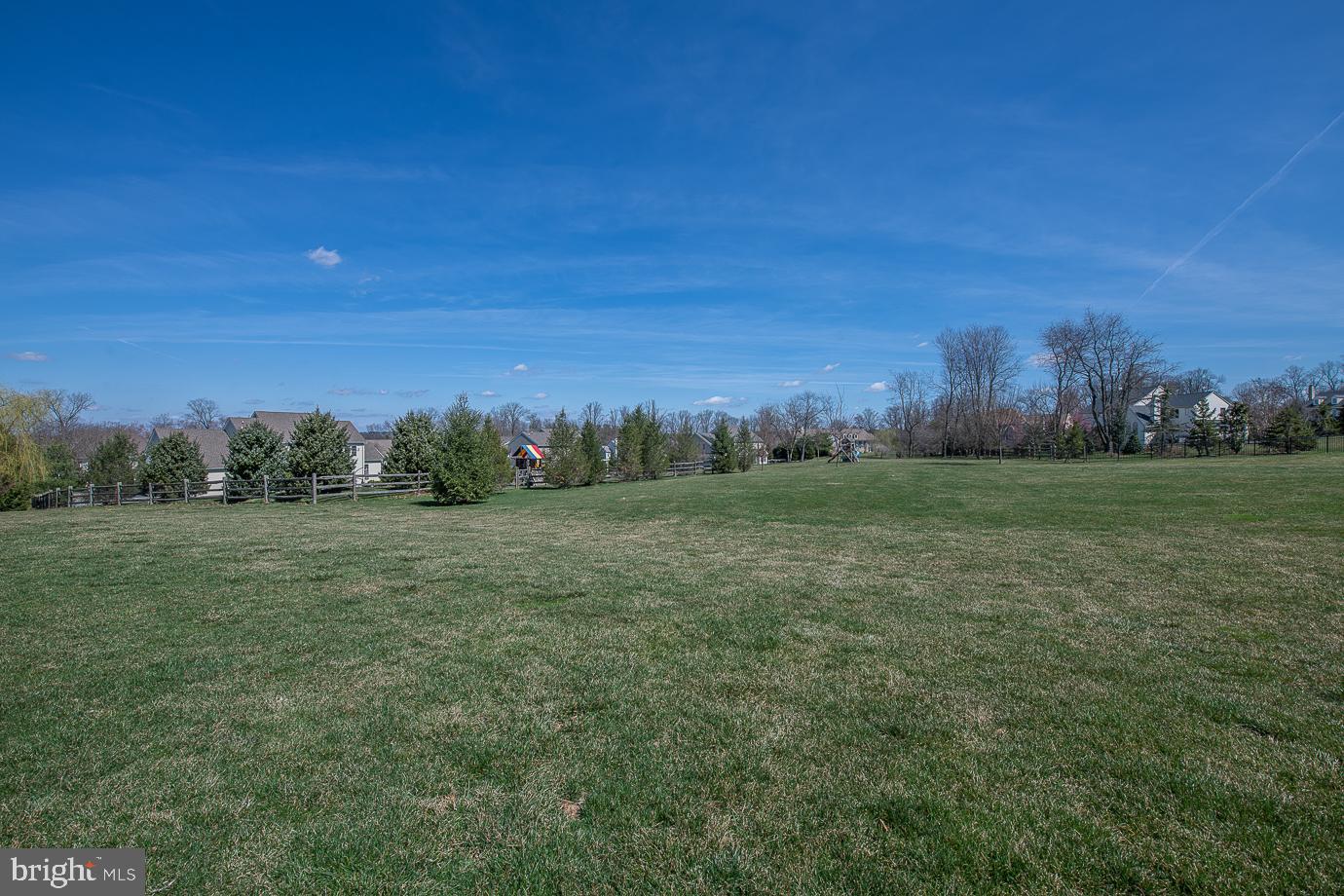 VALLEY PARK - Residential