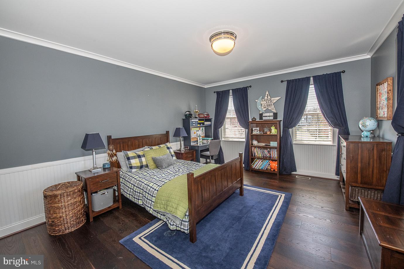 VALLEY PARK - Residential