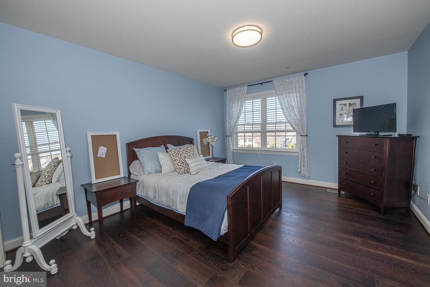 VALLEY PARK - Residential