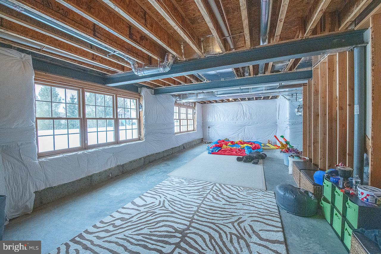 VALLEY PARK - Residential