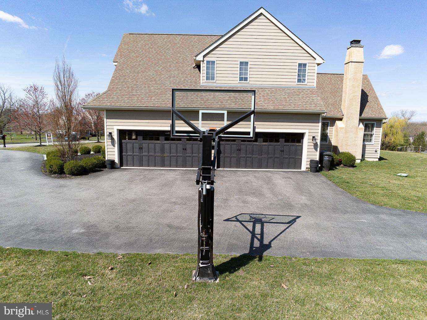 VALLEY PARK - Residential