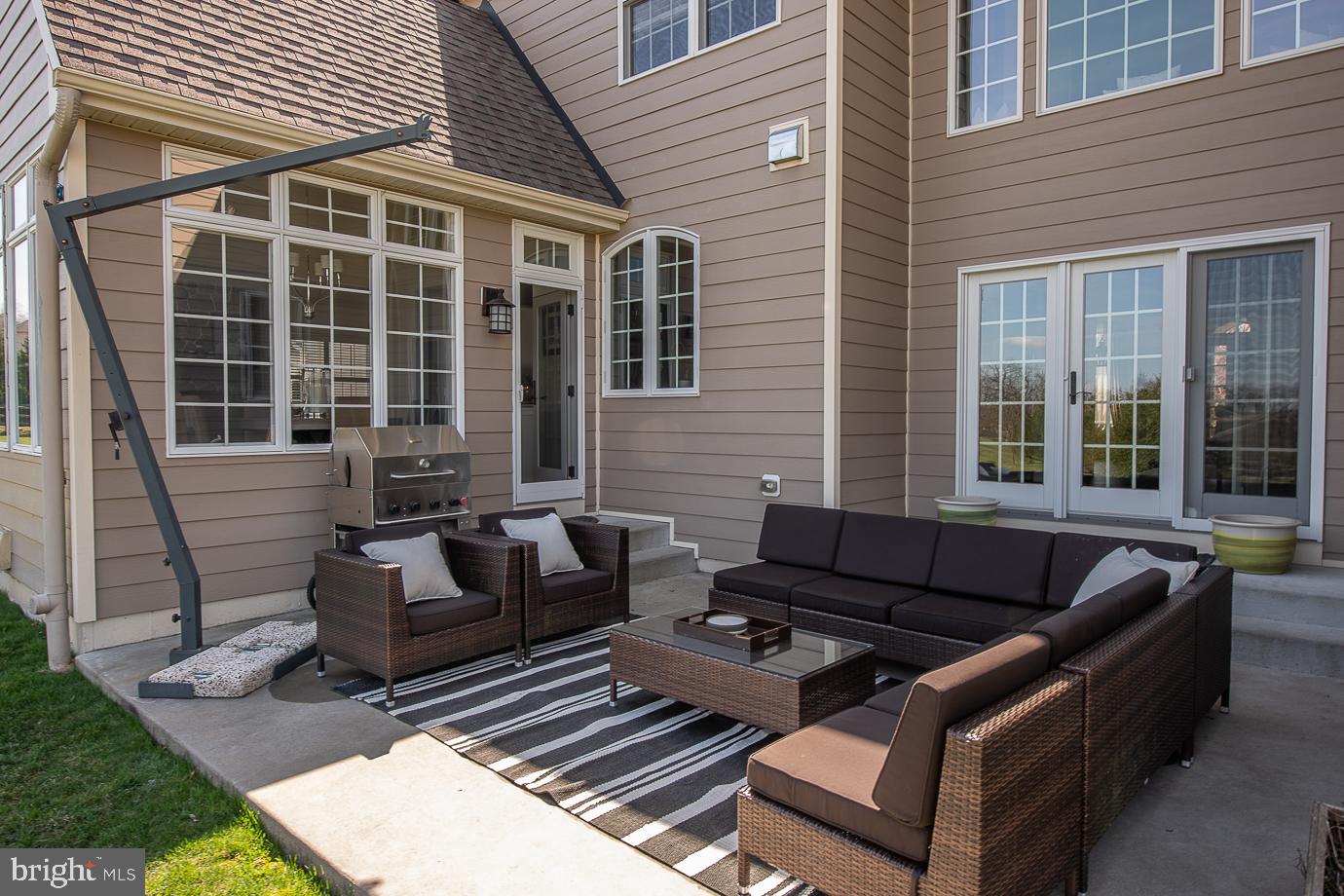 VALLEY PARK - Residential