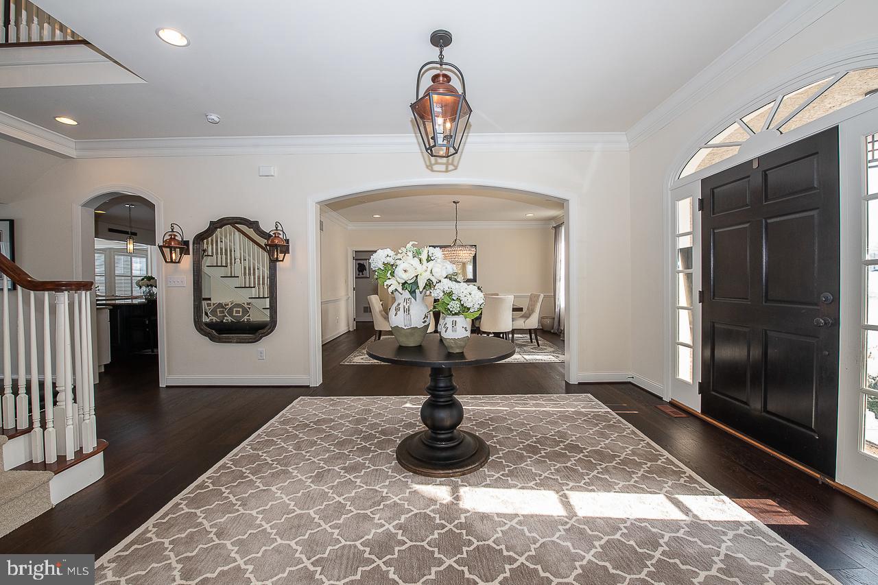 VALLEY PARK - Residential