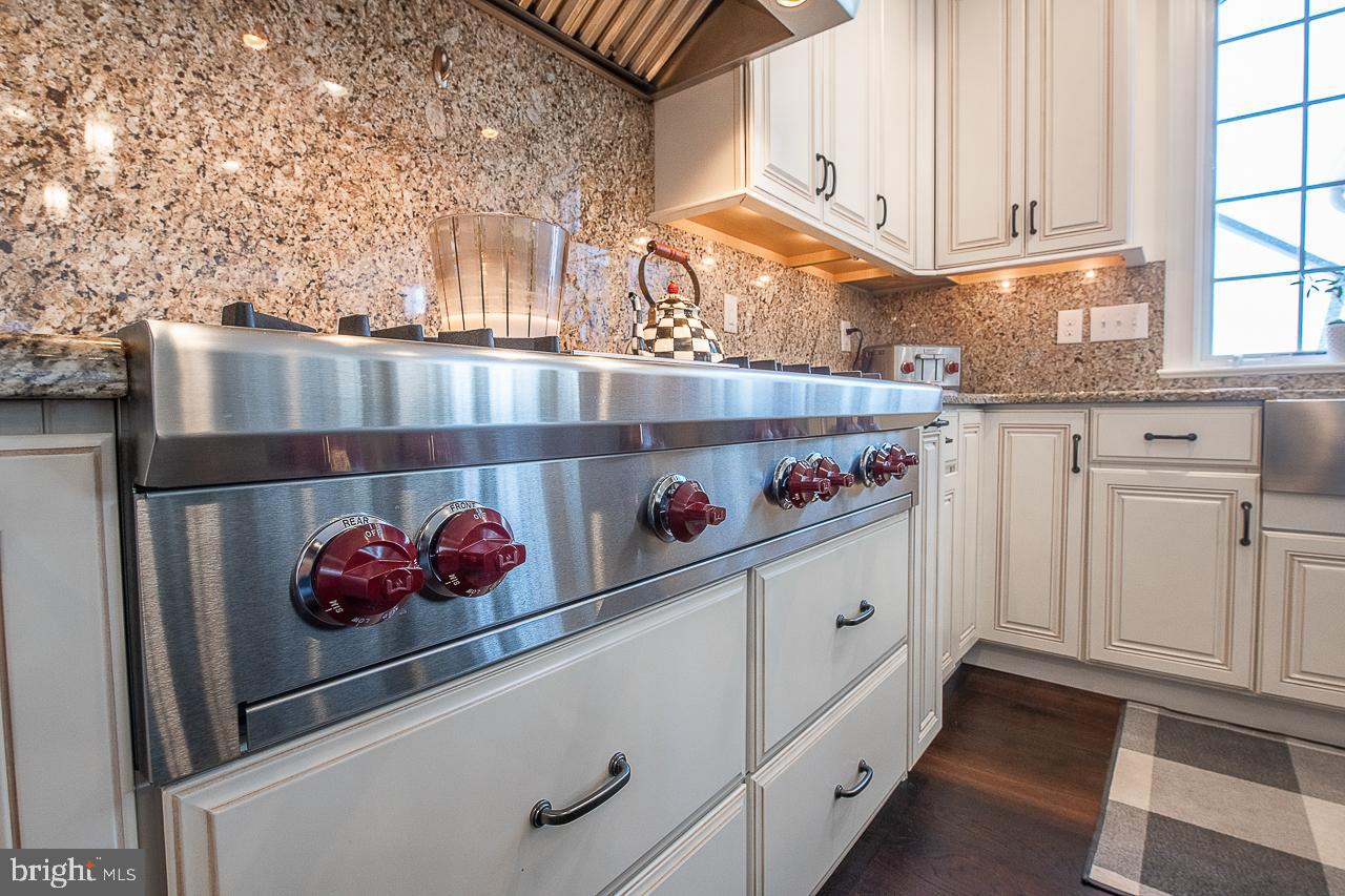 VALLEY PARK - Residential